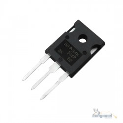 Transistor Irfp064n